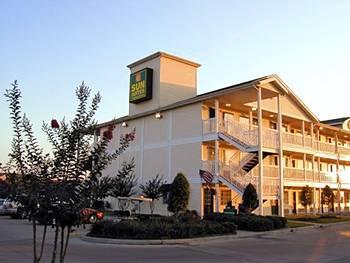 Intown Extended Select New Orleans La - Motel