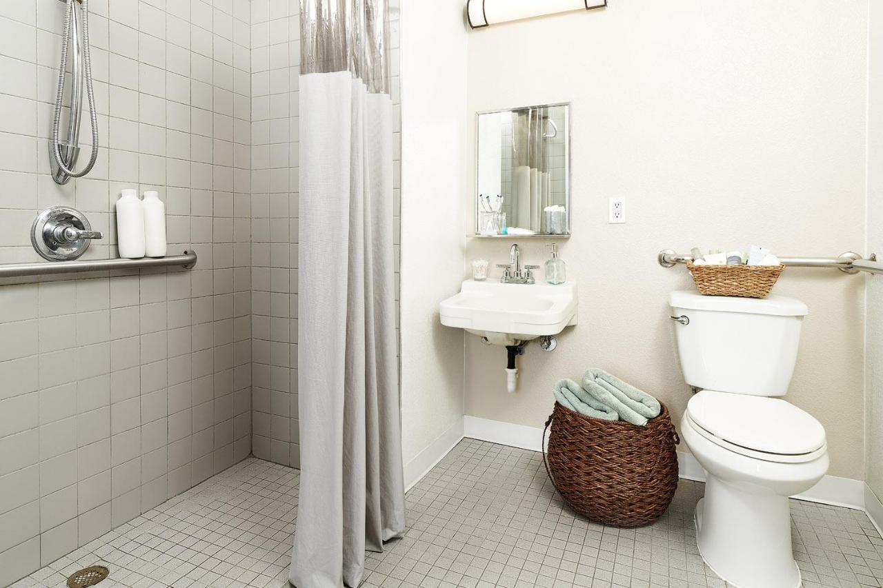 Intown Extended Select New Orleans La - Motel 2*