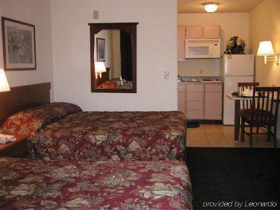 Intown Extended Select New Orleans La - Motel 2*