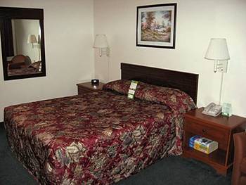 Intown Extended Select New Orleans La - Motel 2*