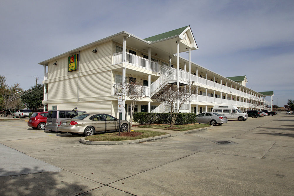 Intown Extended Select New Orleans La -