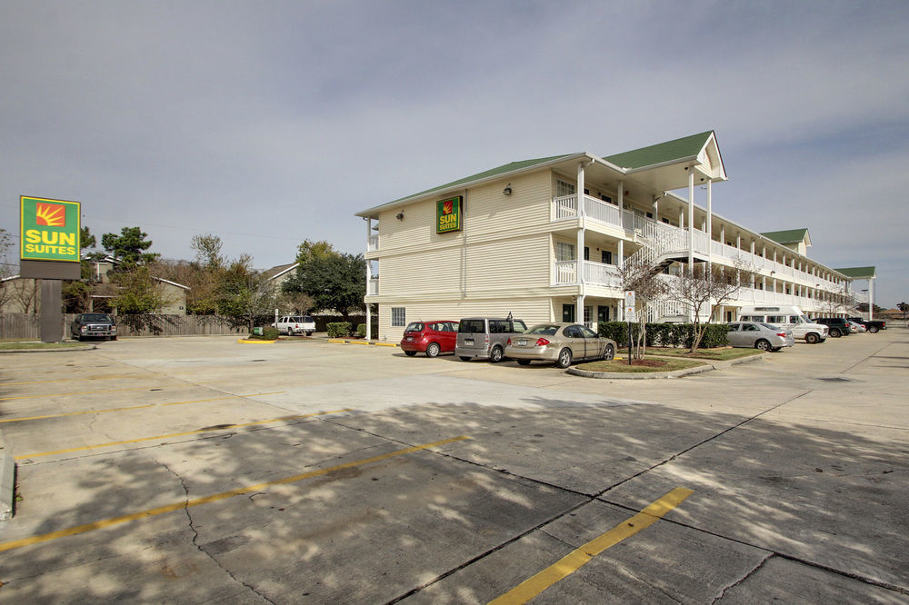 Intown Extended Select New Orleans La - 2*