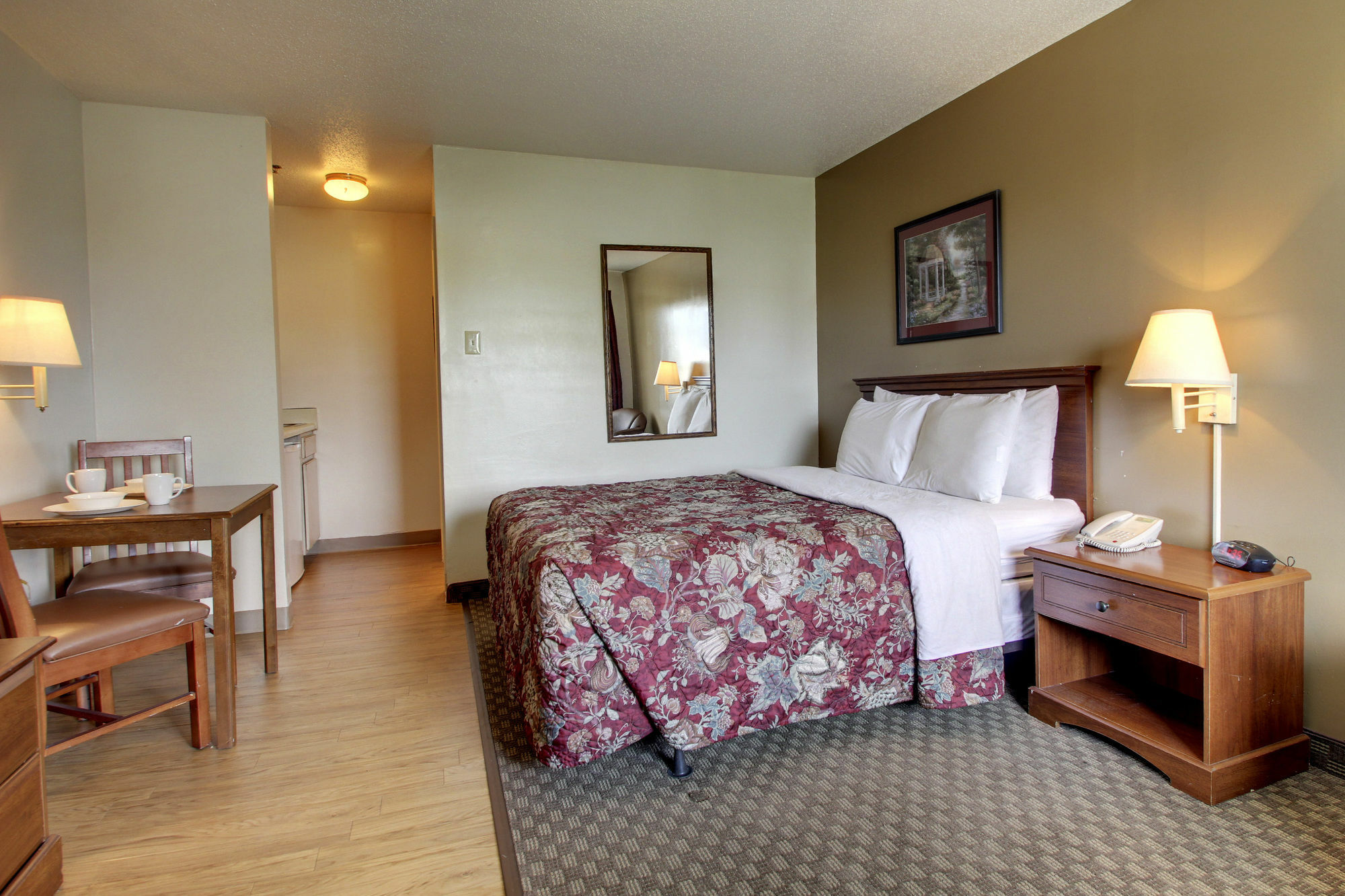 Intown Extended Select New Orleans La - 2*