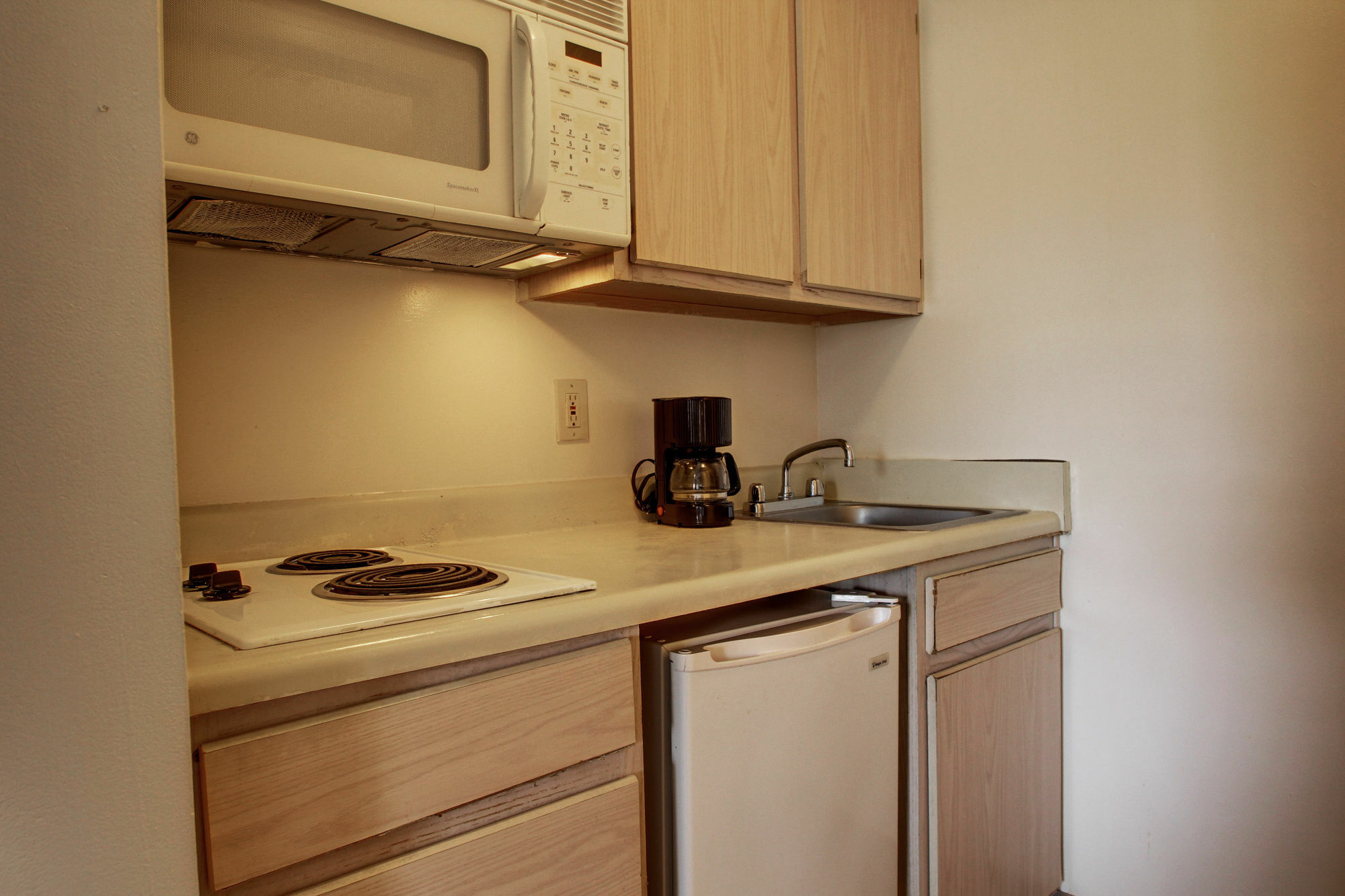 Intown Extended Select New Orleans La -